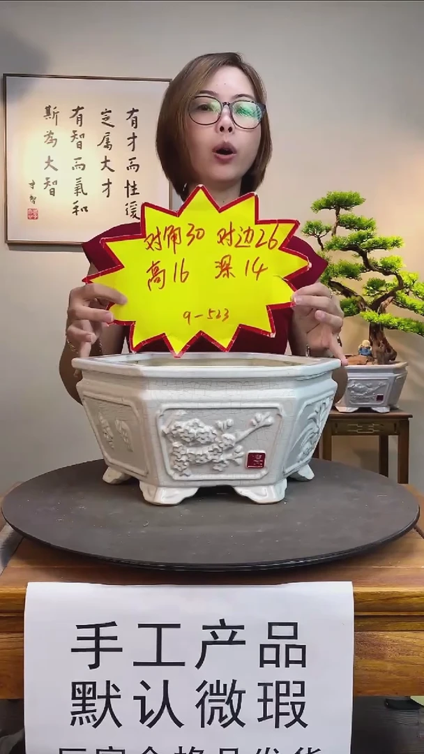 【闪购商品】523-白