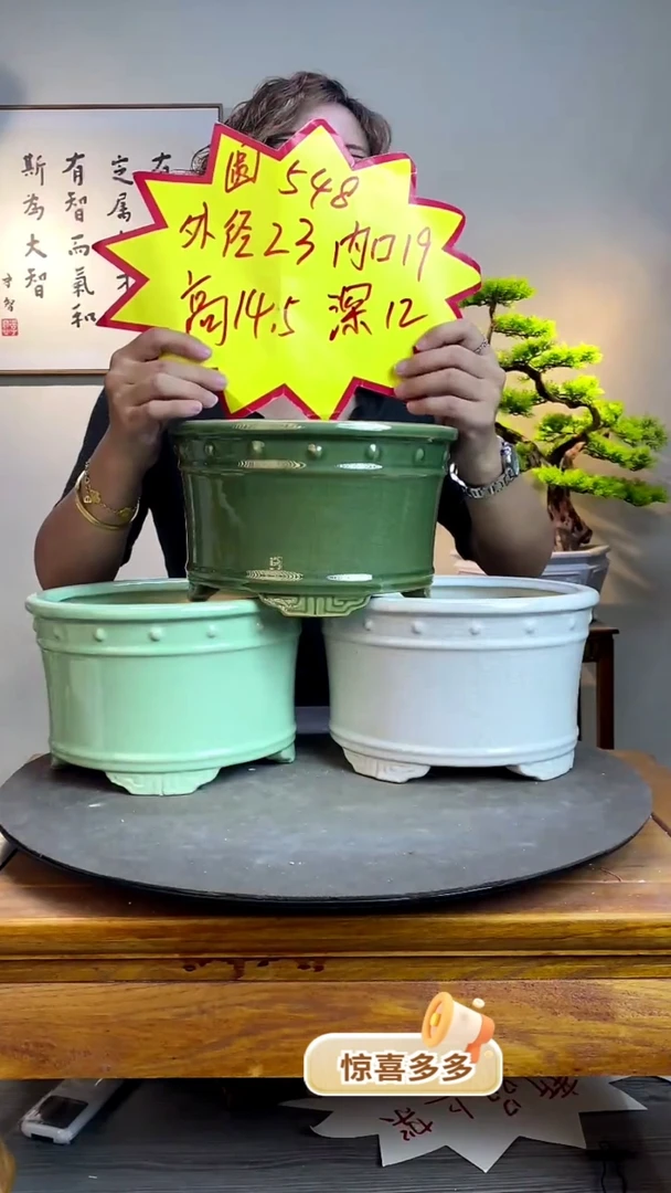 【闪购商品】548-三个