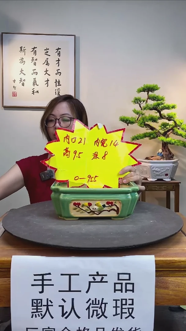 【闪购商品】955-绿