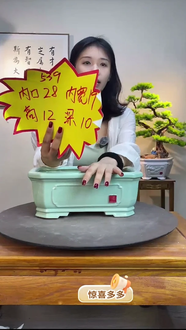 【闪购商品】539绿色