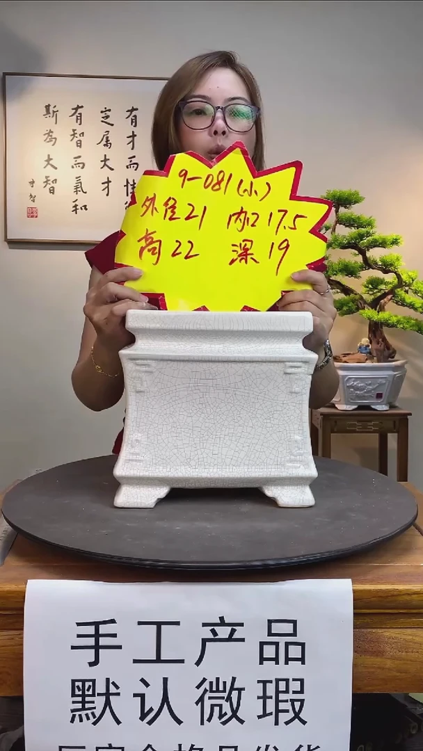 【闪购商品】081-小