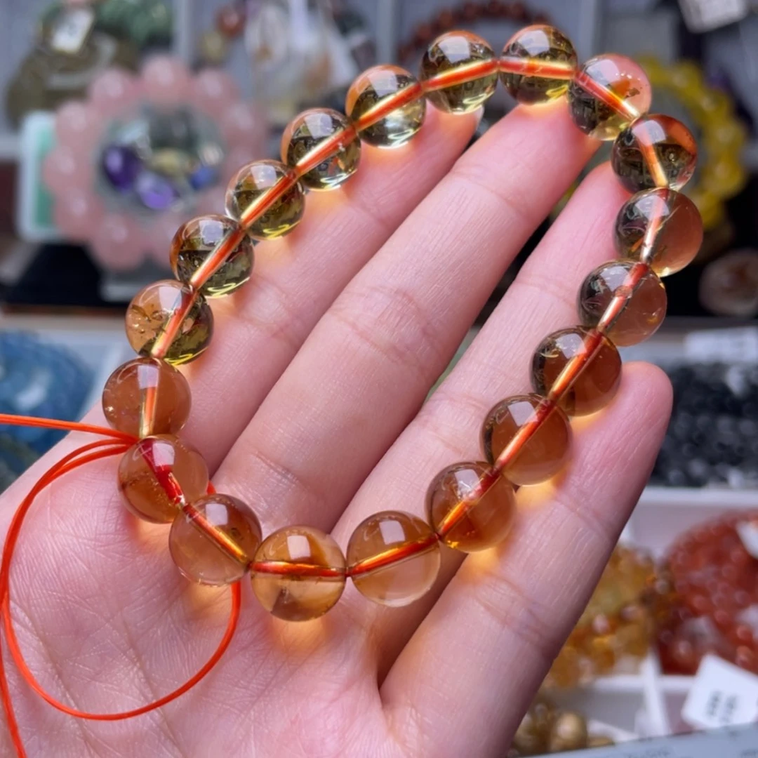 【闪购商品】水晶手链未镶嵌