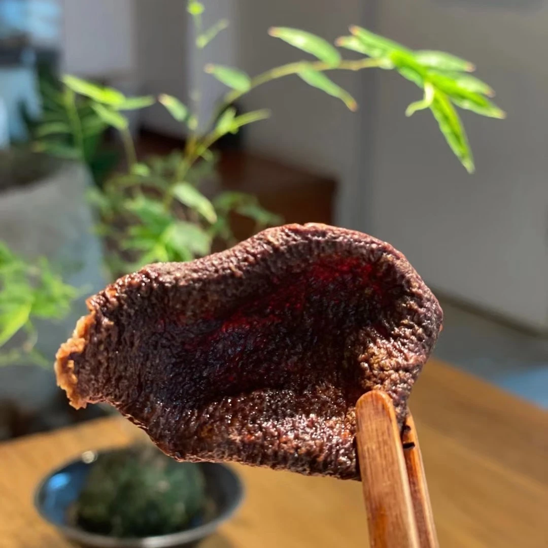 【 叠加福利】新会陈皮,断皮,新会柑果皮6年陈化 ,自然柑香醇正