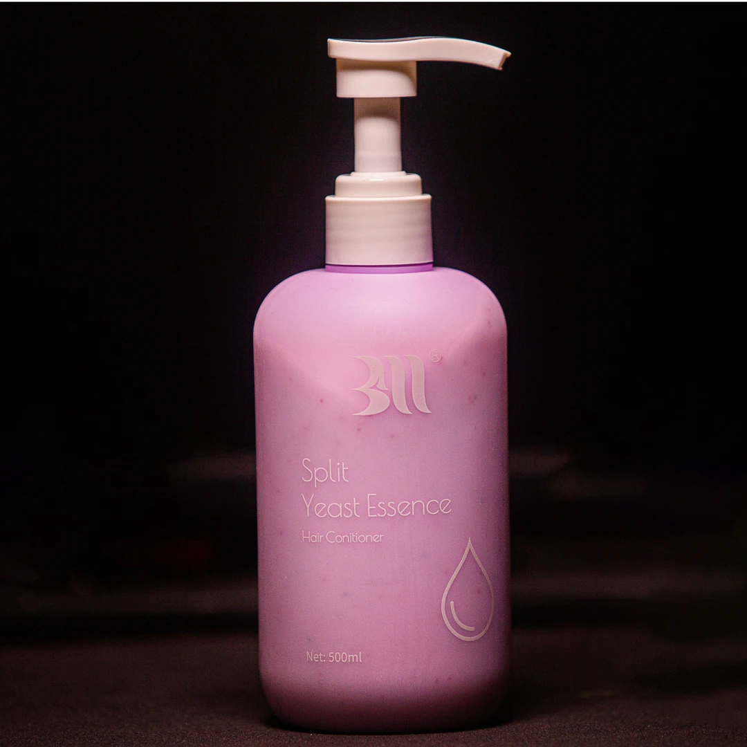 苩杩白妈海盐缩水发膜大容量持久留香滋养丝滑