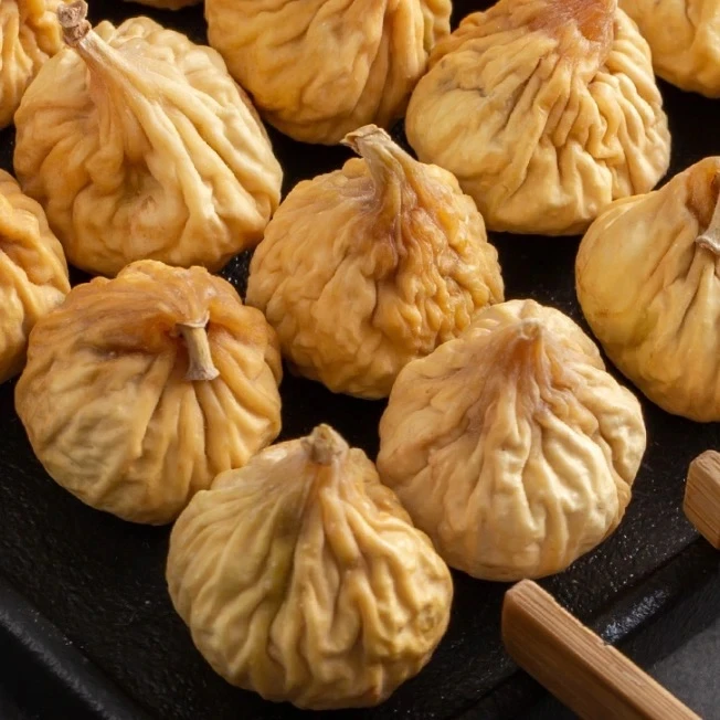 小太阳景云  无花果 特产干货 500g