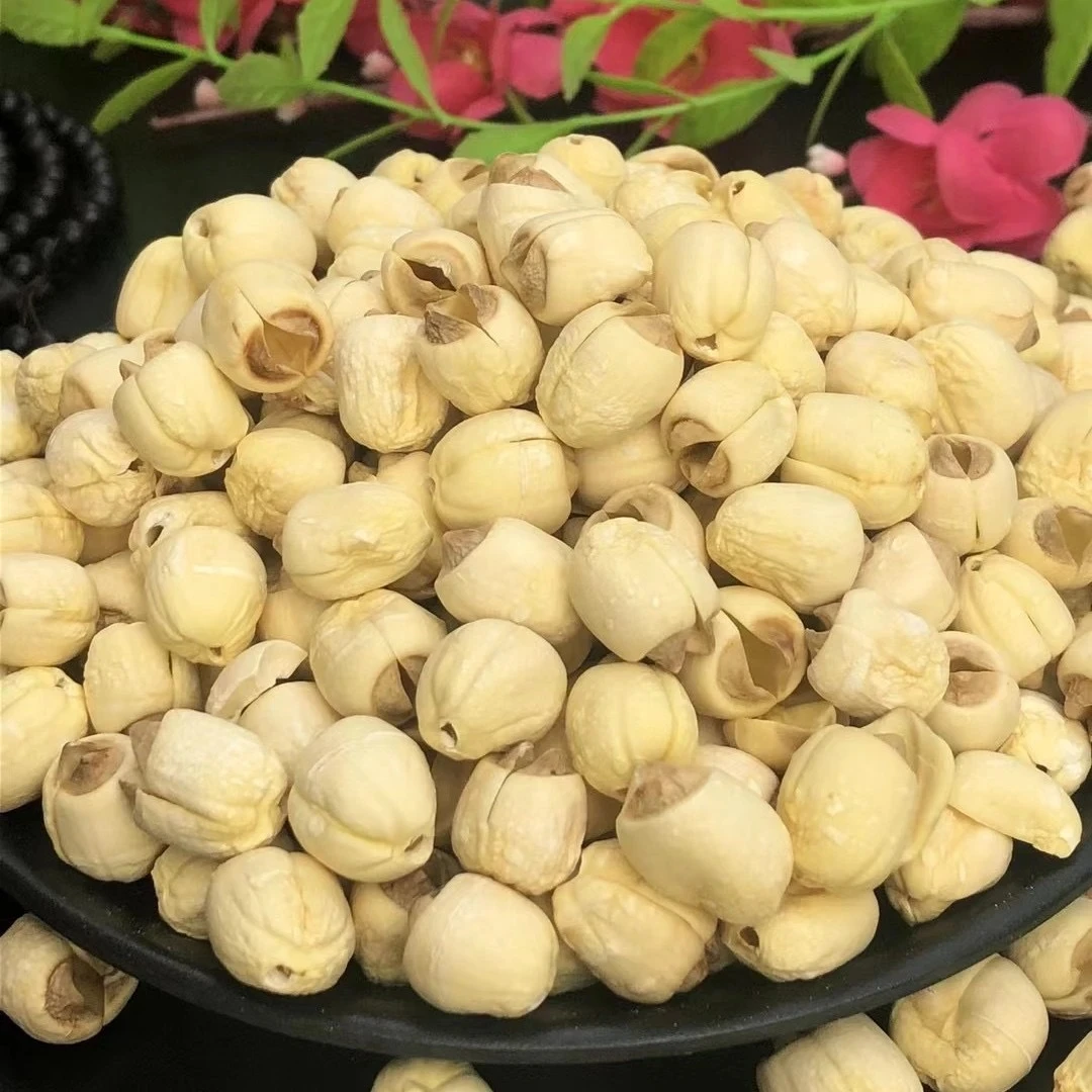 小太阳景云  莲子 鱼胶花胶 500g