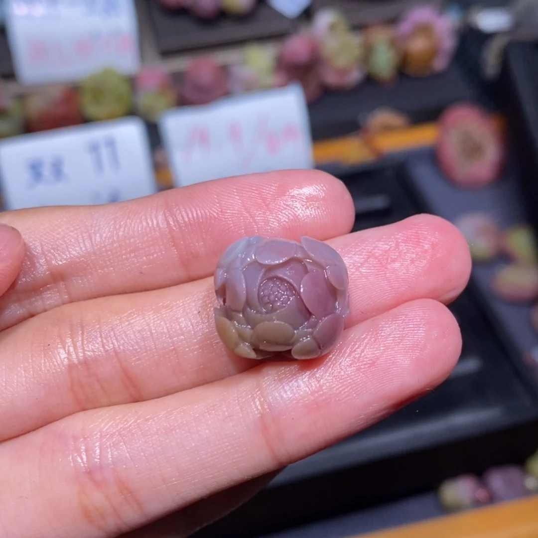 【闪购商品】玛瑙/玉髓手链未镶嵌