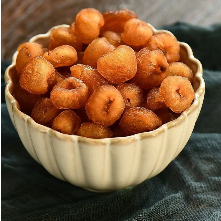 新货0添加桂圆肉无核龙眼肉广西博白桂圆软糯大果桂圆肉250克