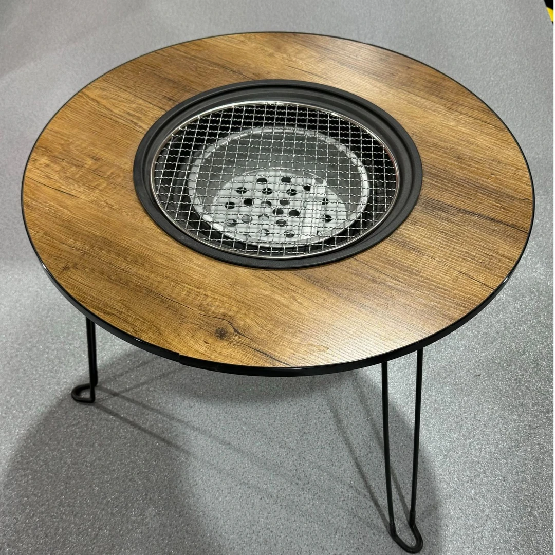 （雨辰专属）烧烤桌户外多功能家用