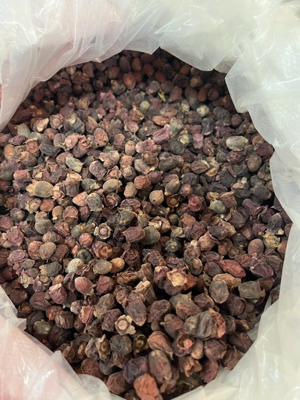 三蒸三晒山捻干桃金娘250克起泡酒好材料今年新货