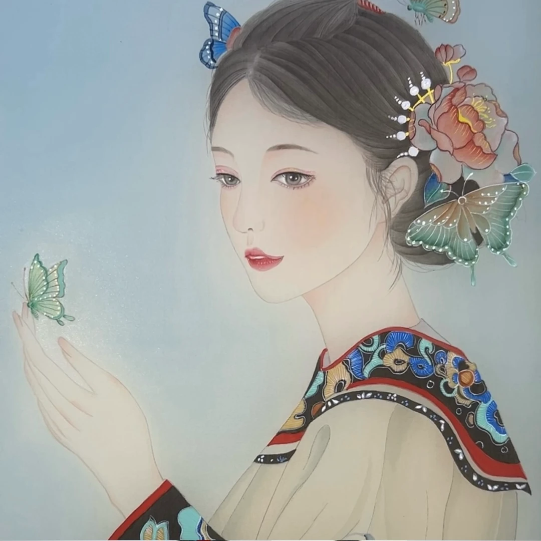 人物篇民族人物课