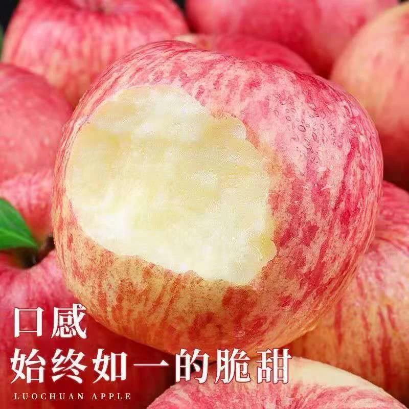 两个大苹果东苹果