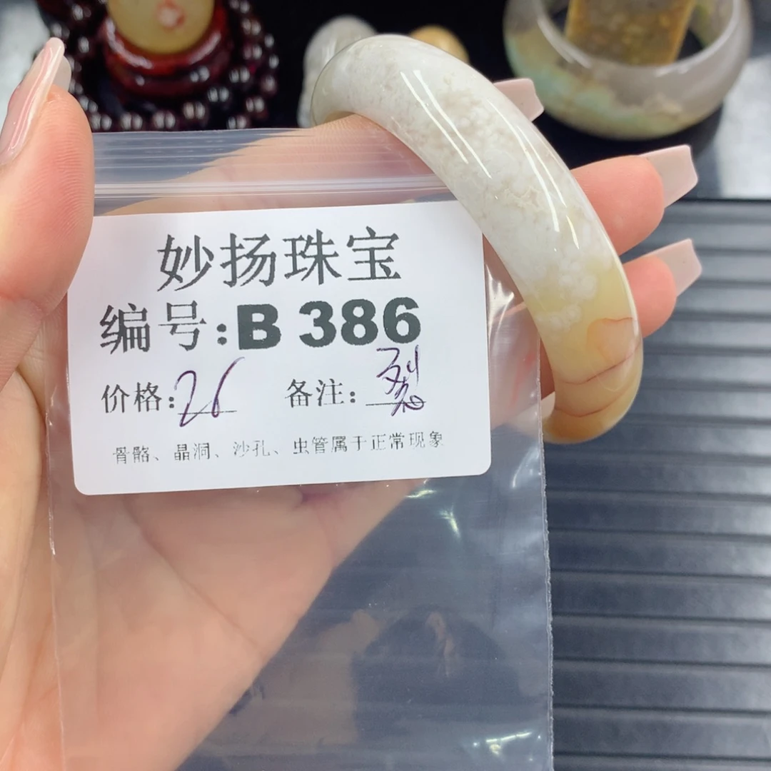 硅化珊瑚(珊瑚玉)1未镶嵌美***想