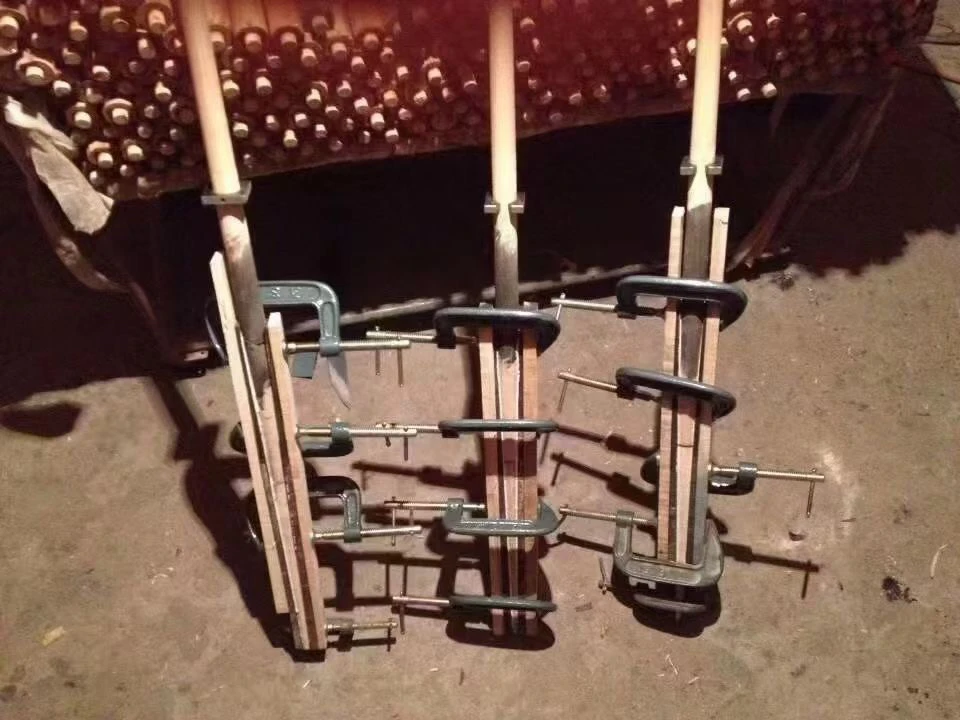 台球杆定制高端定制