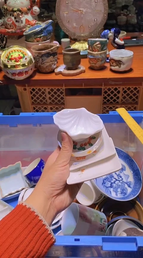 【闪购商品】瓷片1111111111111111