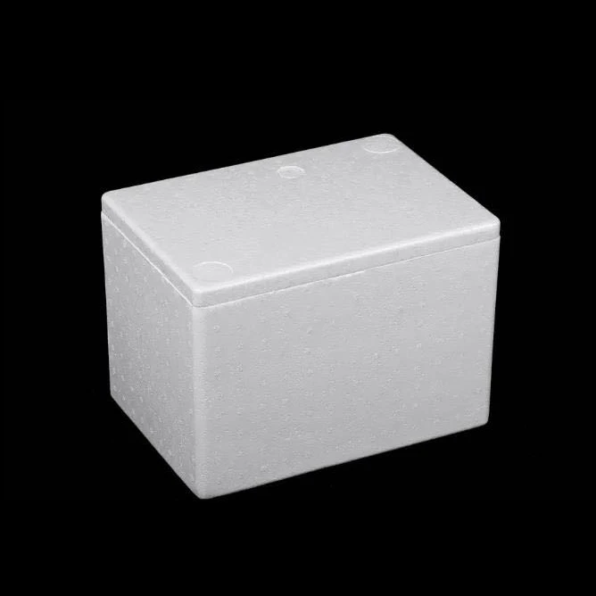 保温箱(0°以下,-10°以上拍保温箱,如没拍保温箱出现化水不售后)