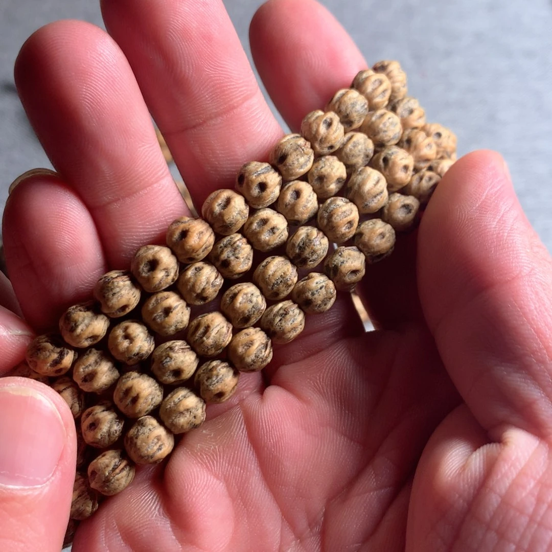 柏香籽/百香籽吊坠世**廖补差价