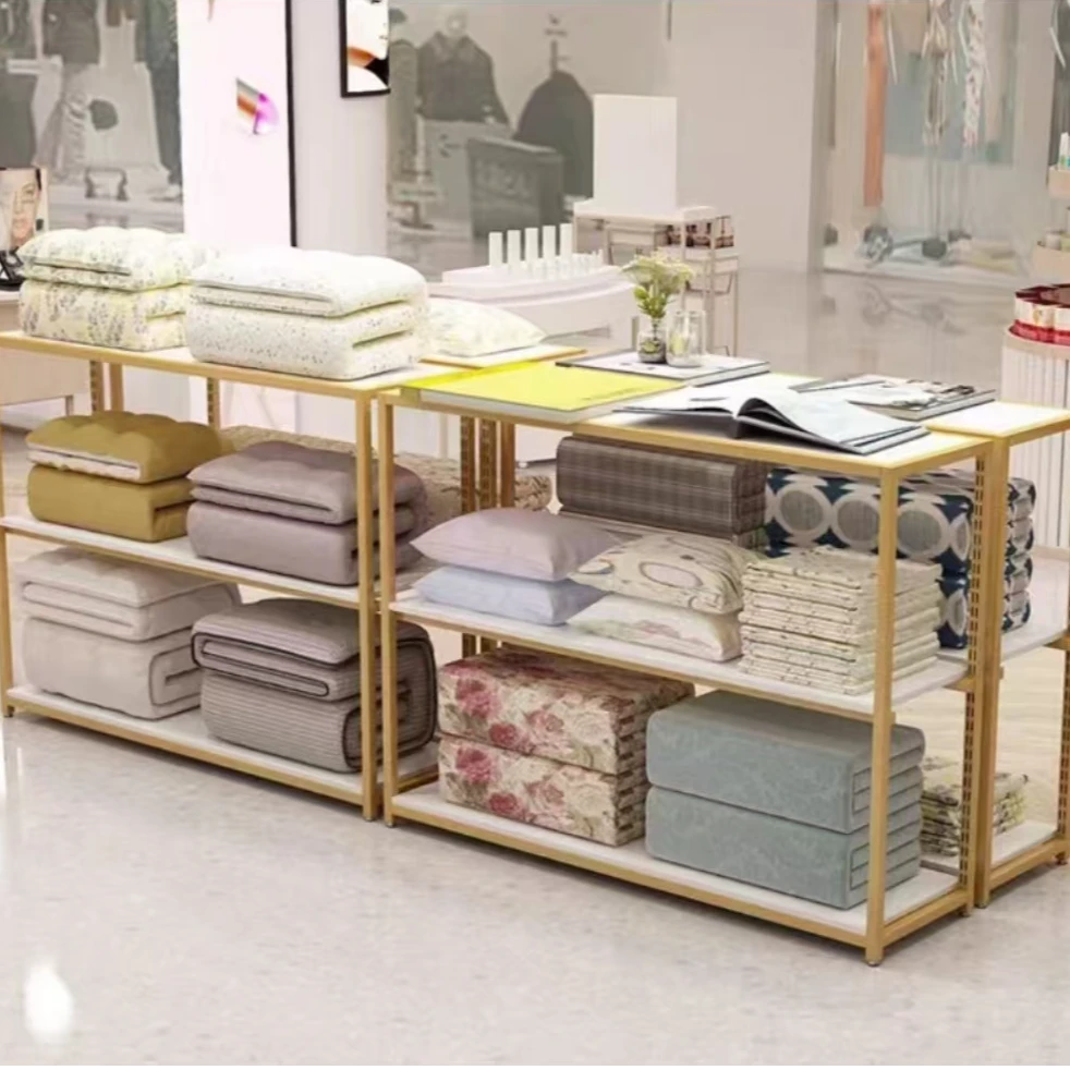 【2#落樱红】床盖款轻奢卧室防油简约纯色家用四件套