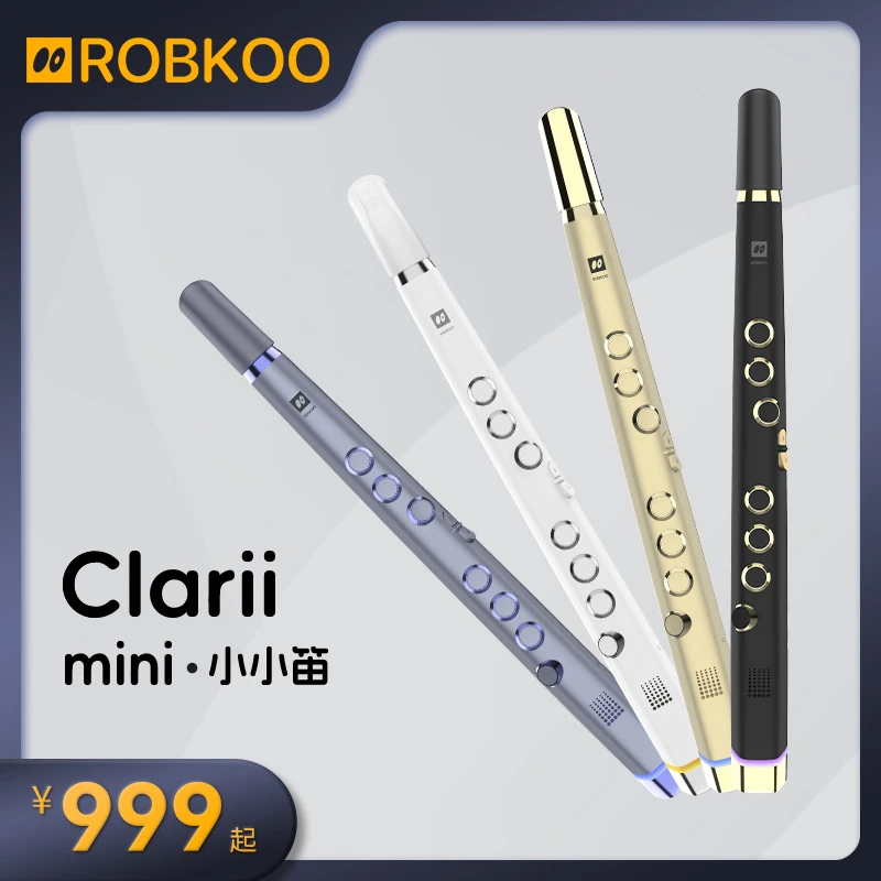 锣钹小小笛电吹管乐器中老年人电子吹管初学入门电萨克斯电葫芦丝