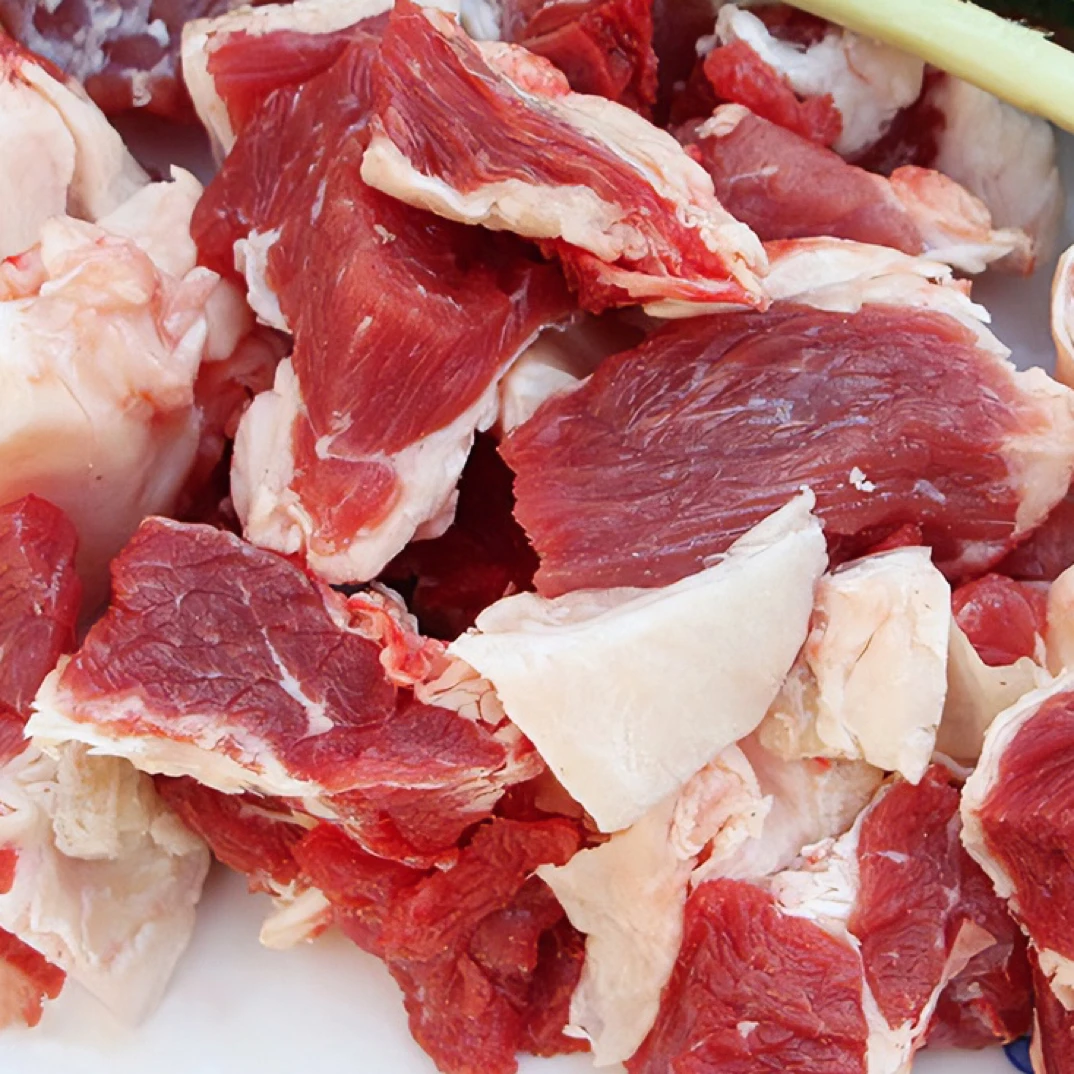 牛碎肉剔骨肉【炒菜、穿串、搅馅】多种