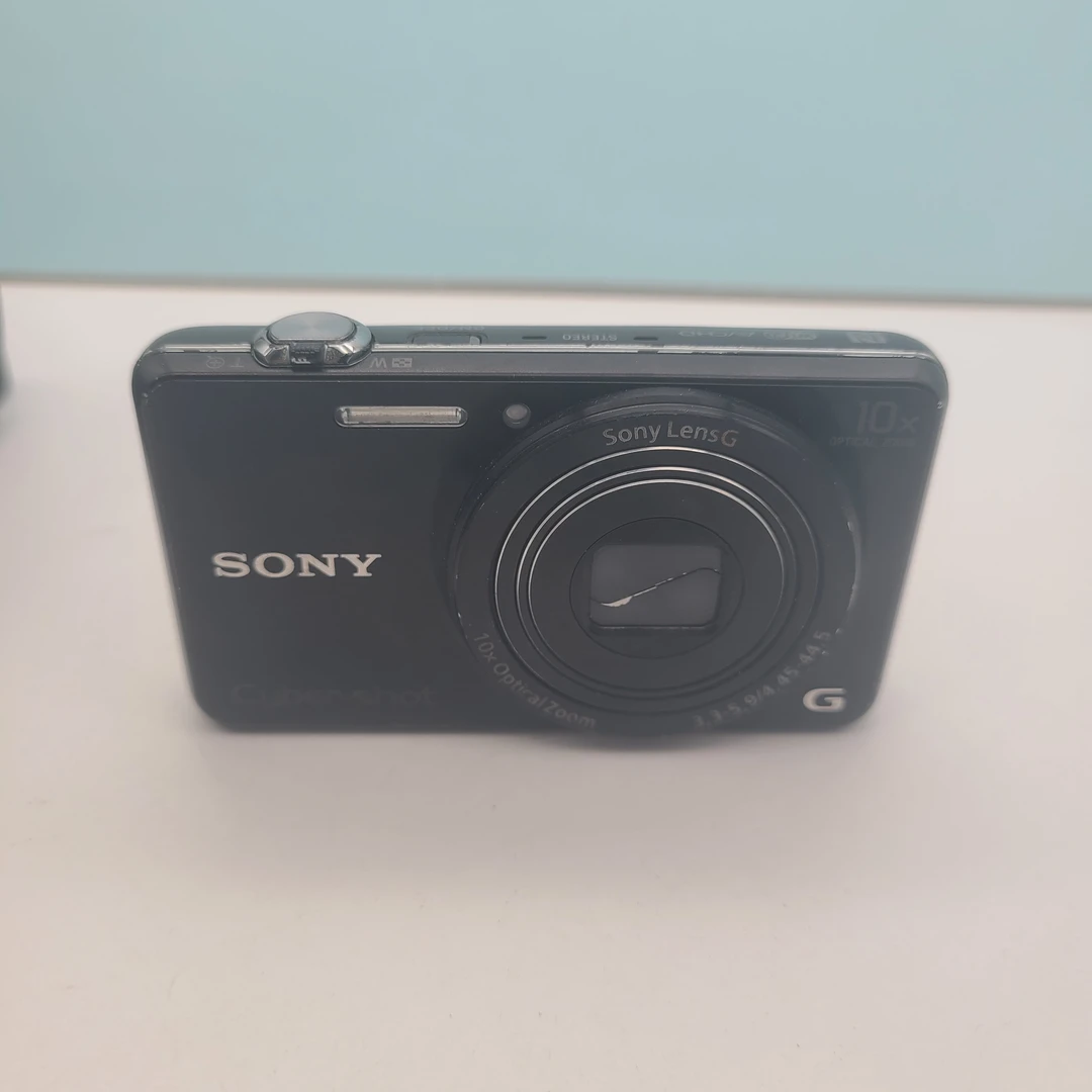 9新 Sony/索尼 索尼wx220 数码相机便携式卡片机小长焦