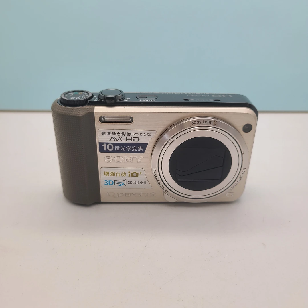 90新 Sony/索尼 索尼hx7 数码相机便携式卡片机