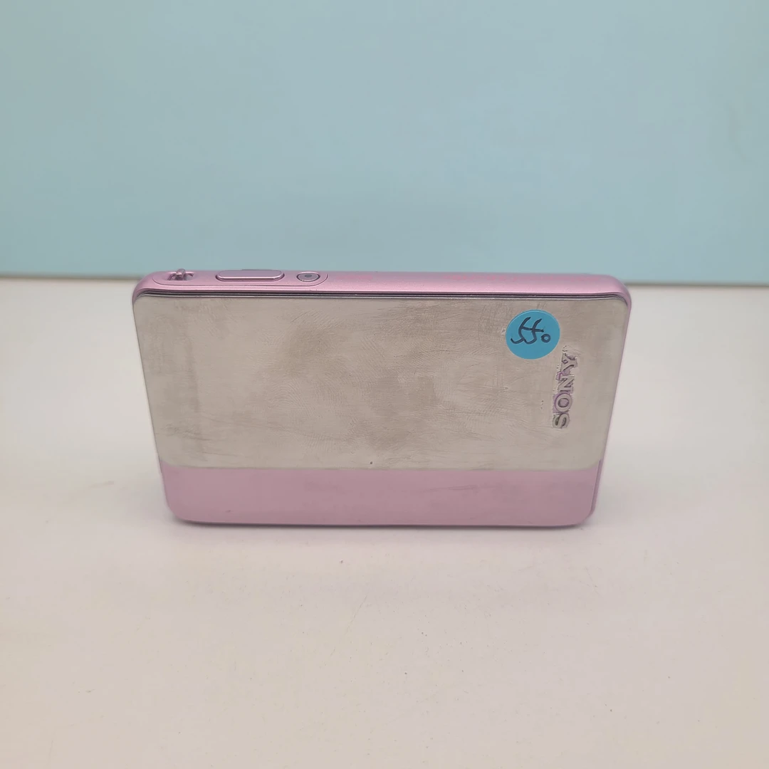 9新 Sony/索尼 索尼tx5 数码相机便携式卡片机
