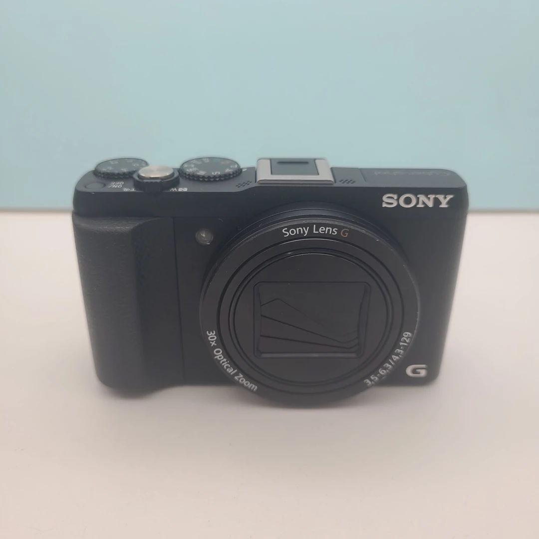 95新 Sony/索尼 索尼 hx60 数码相机便携式高像素长焦