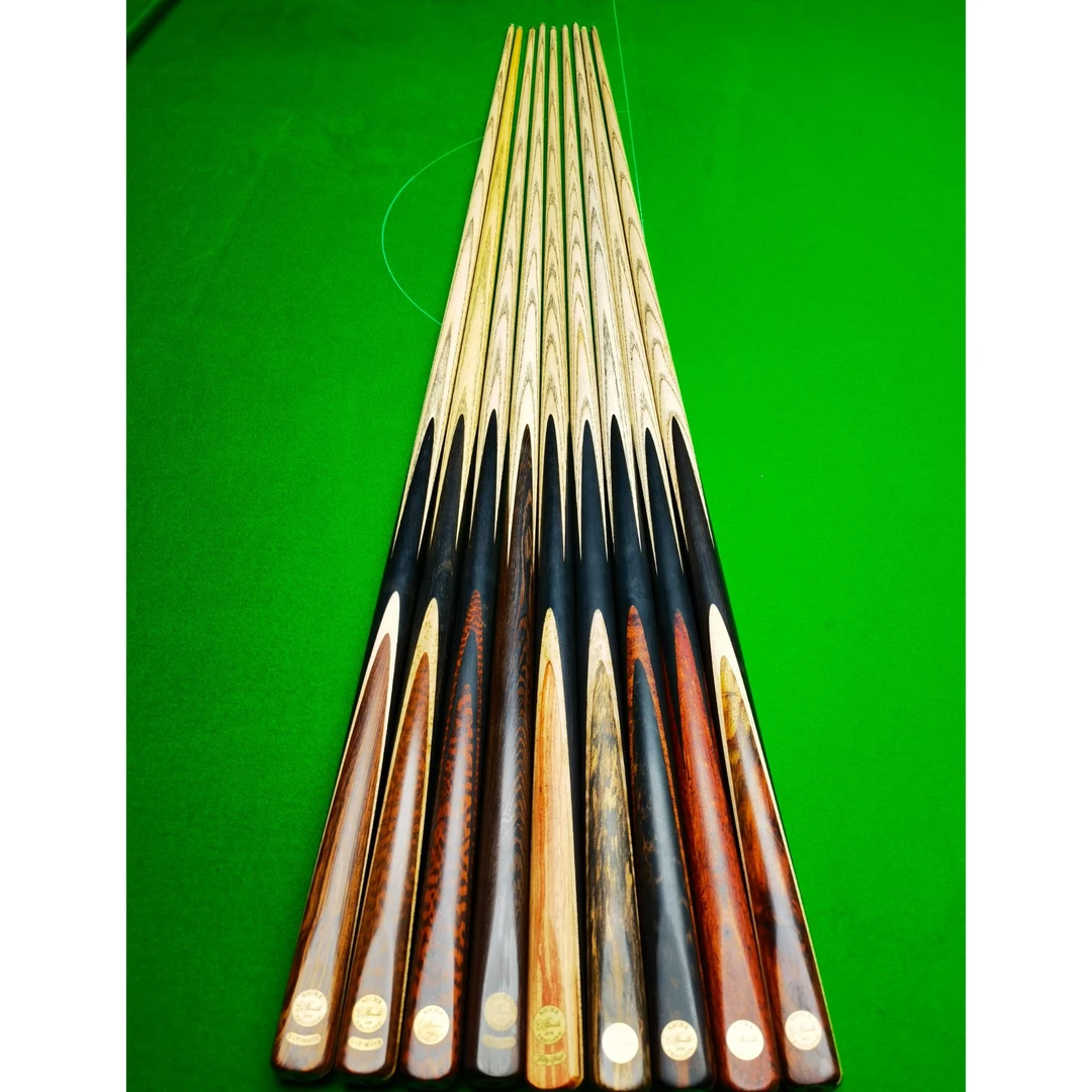 泰国尼车Niche Ultimate斯诺克球杆小头杆