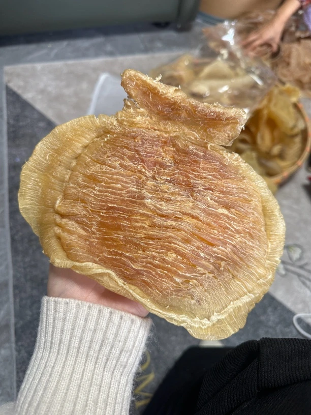 红鸡公210克1头包邮到家