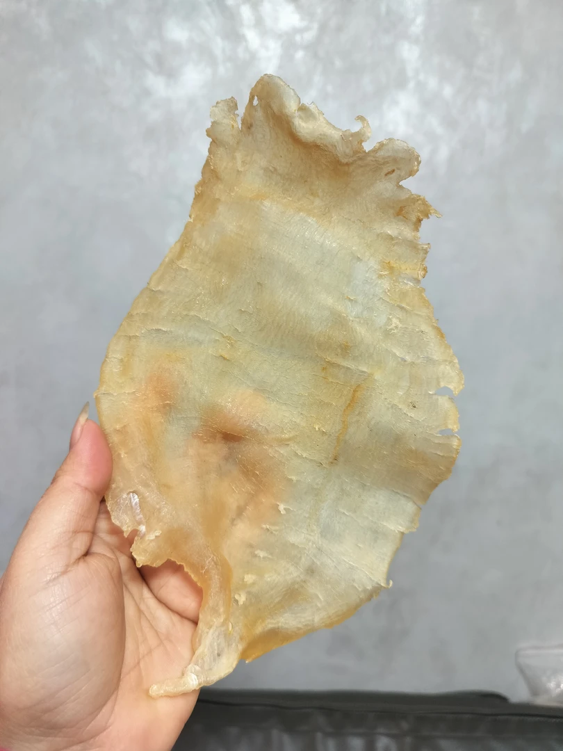本港赤嘴片500克