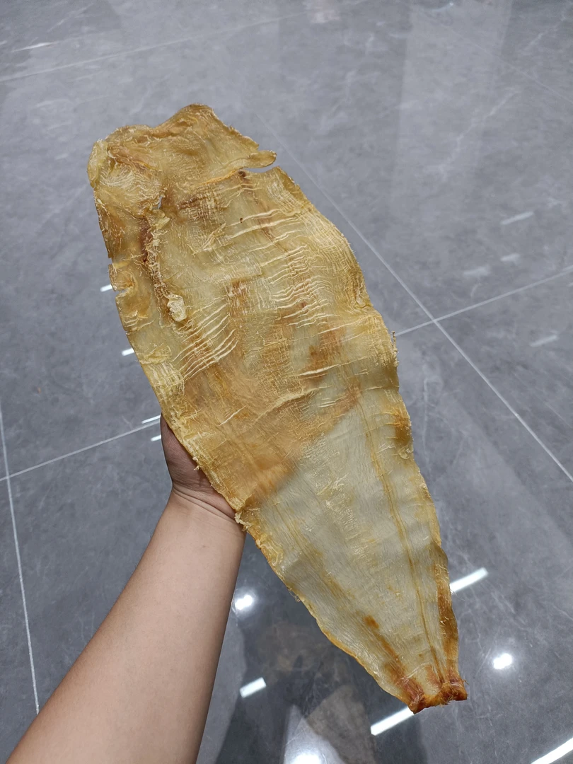 琰钰滋补  竹叶胶3头规格