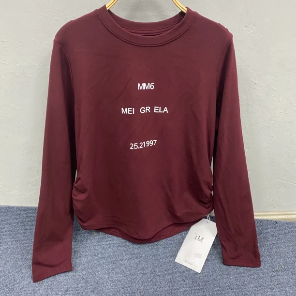 7721-2#新款女装时尚上衣