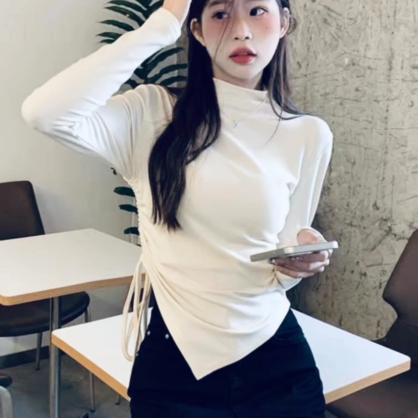 6970#新款女装时尚上衣