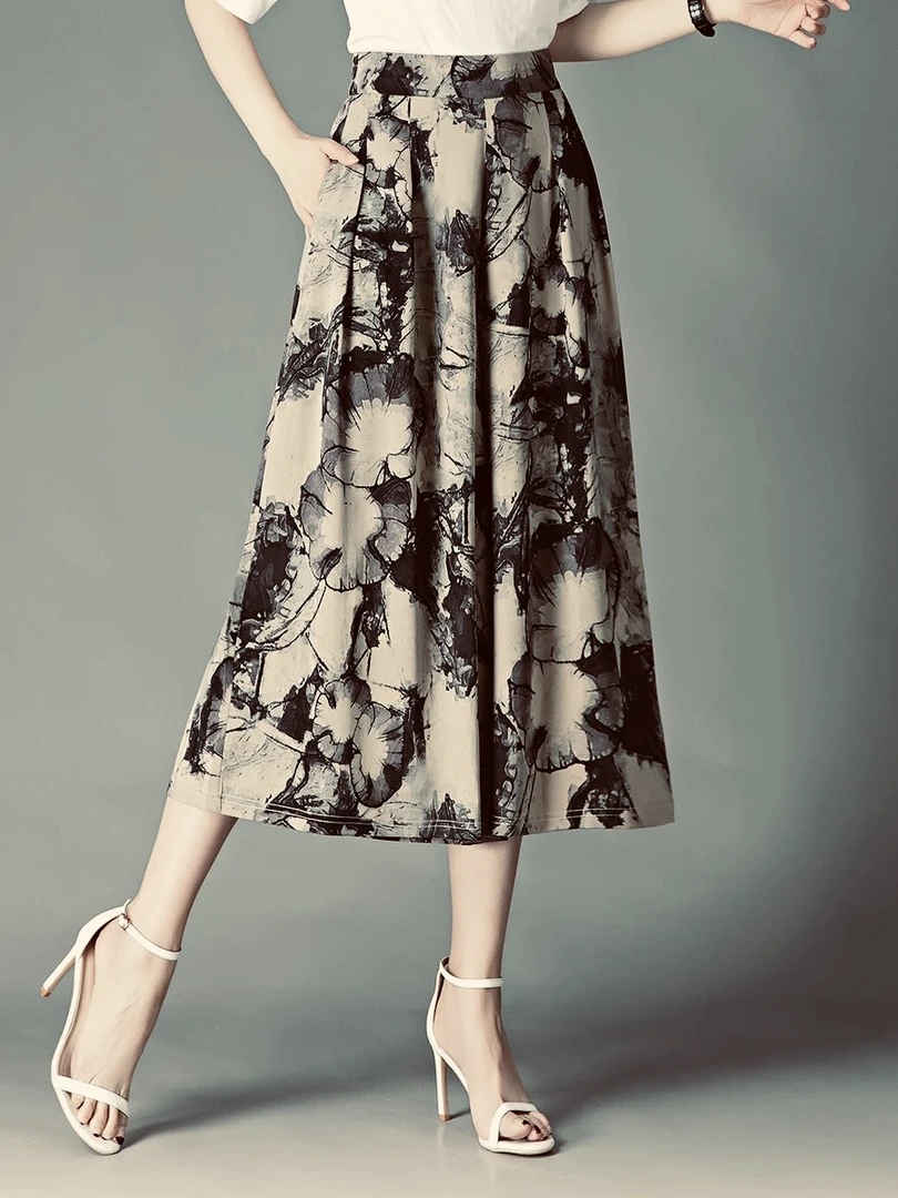 7293#新款女装时尚休闲裤