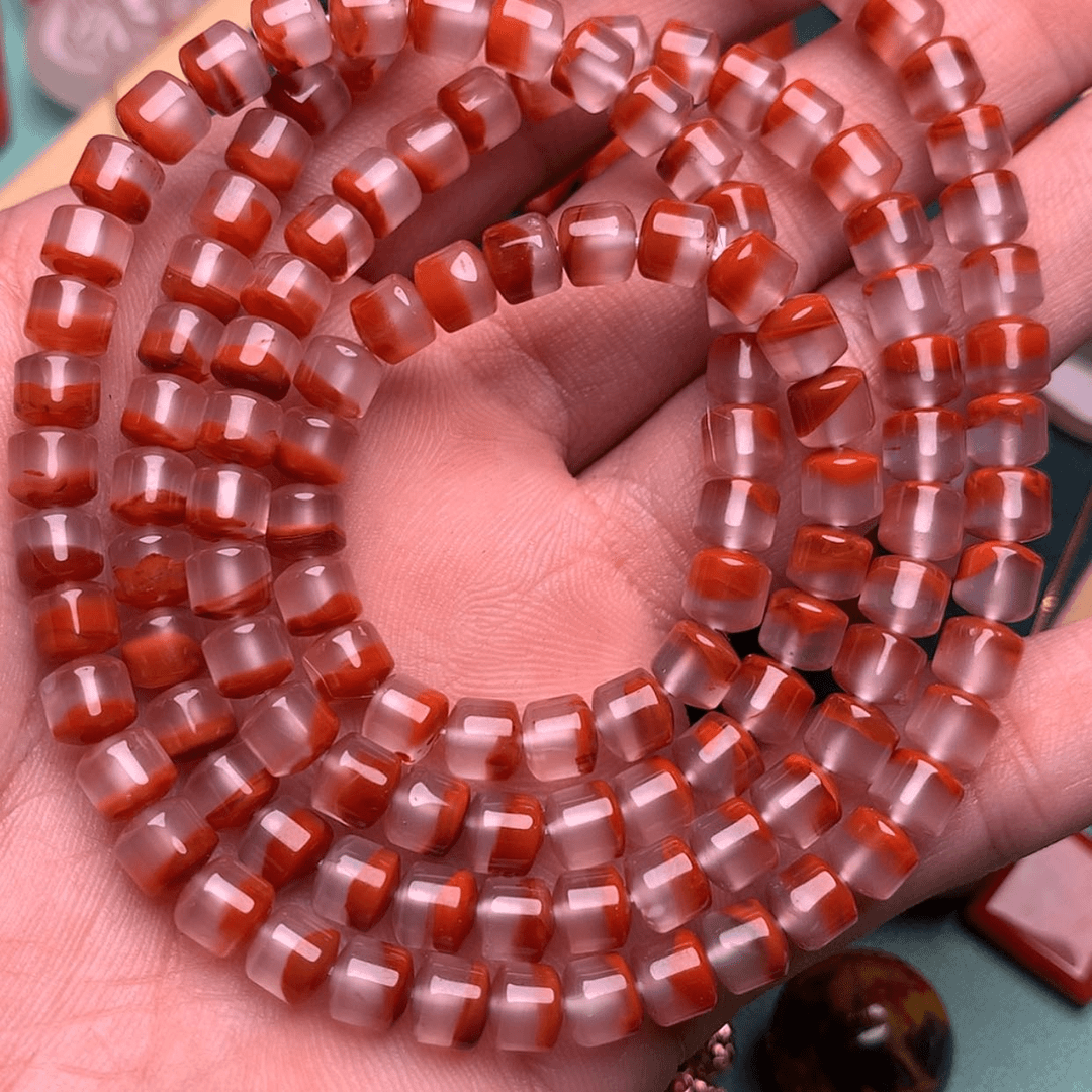 【闪购商品】南红玛瑙珠宝奇石未镶嵌云*