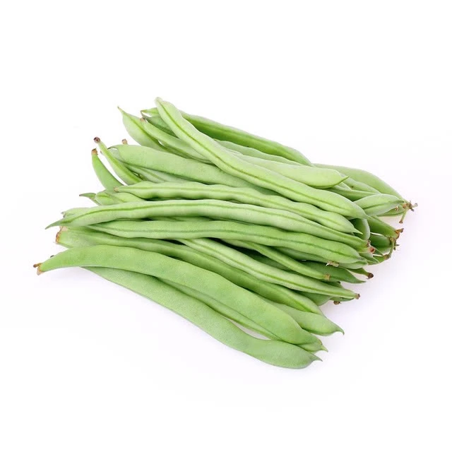 四季豆500g