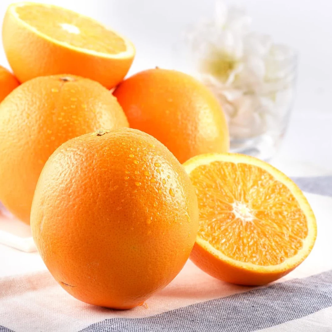 进口鲜橙3.6kg