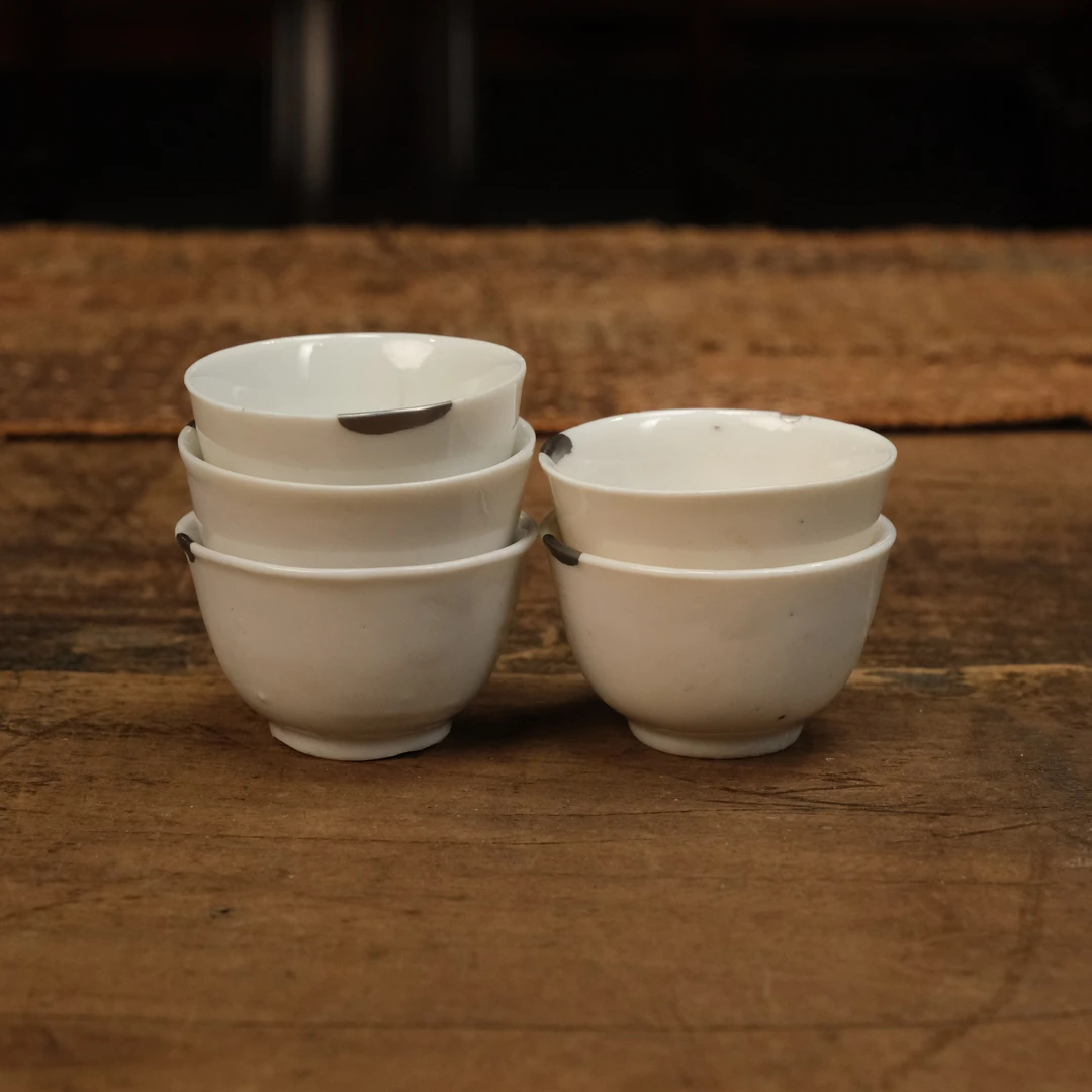 【 隐山集】甄选茶器I23