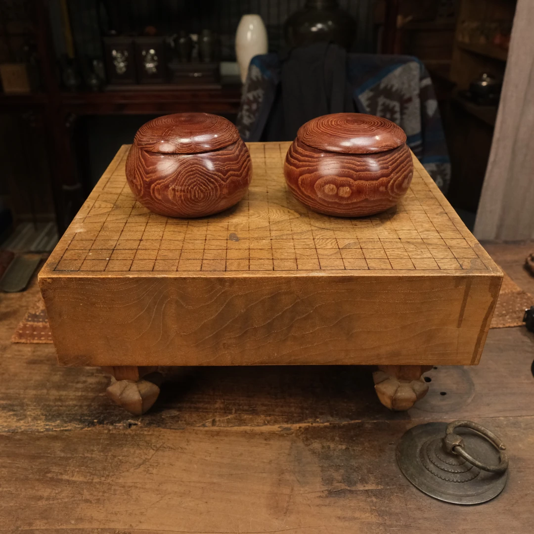 【 隐山集】甄选茶器G35