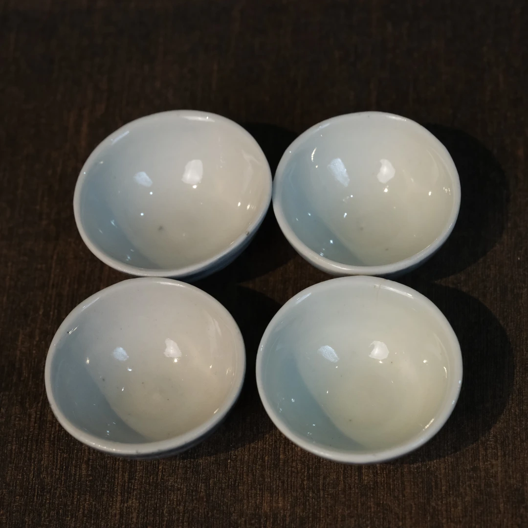 【 隐山集】甄选茶器YJ8