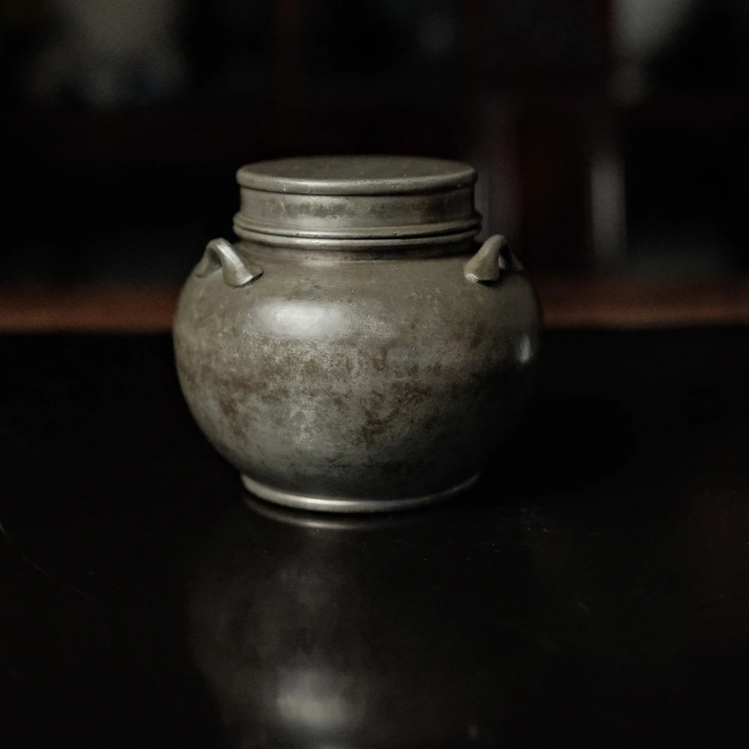 【隐山集】甄选茶器I39