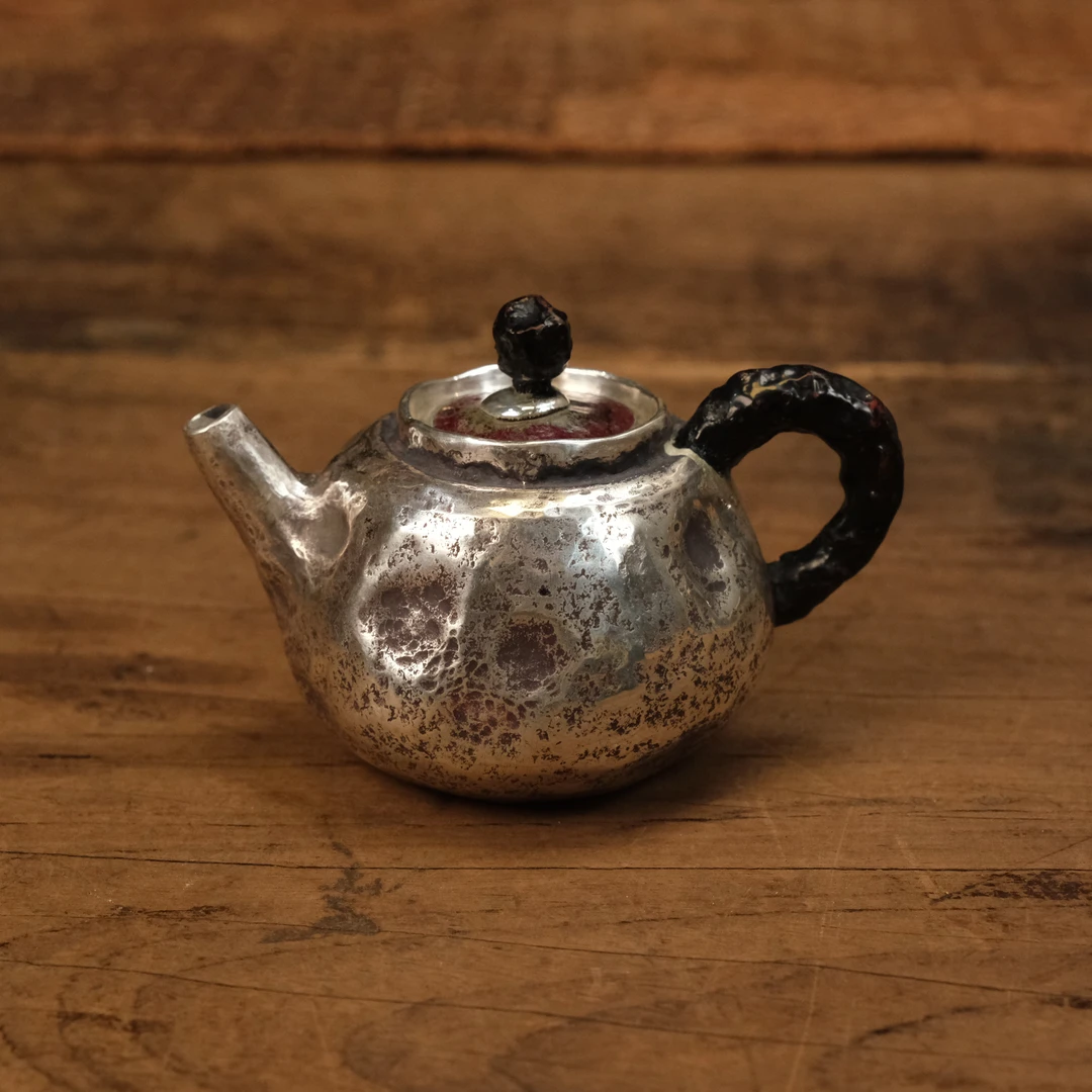 【 隐山集】甄选茶器N4