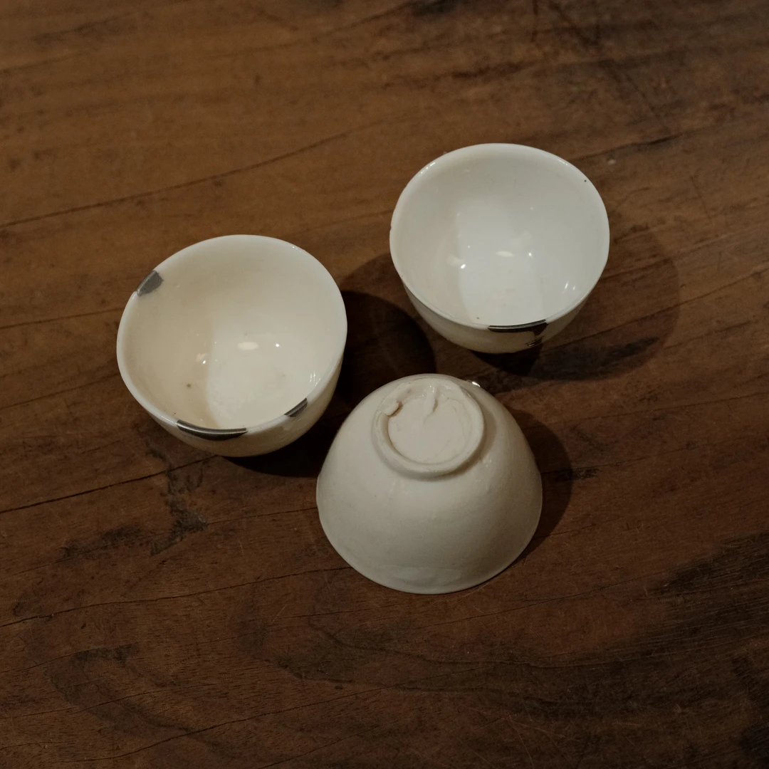 【隐山集】甄选茶器N3