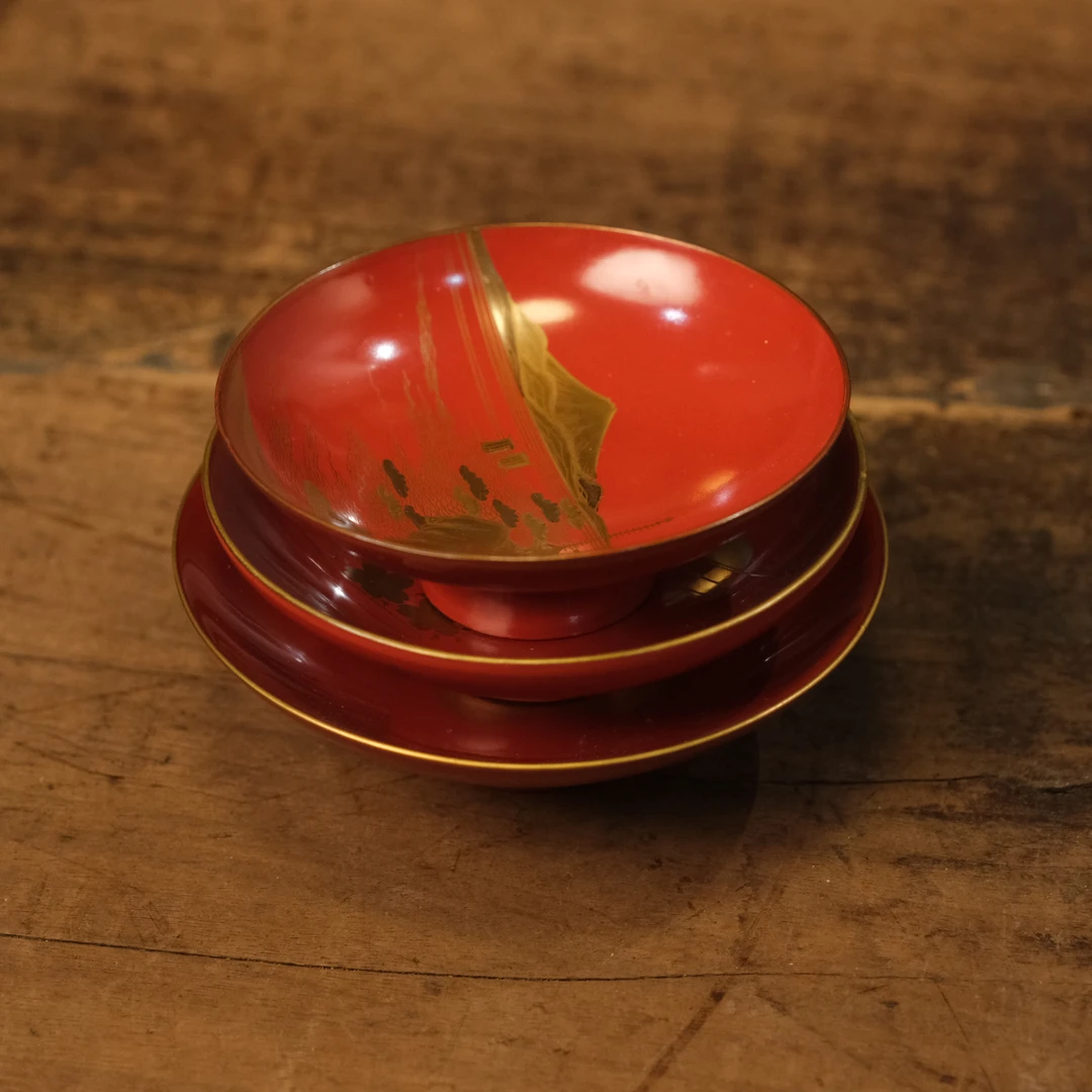 【 隐山集】甄选茶器L15