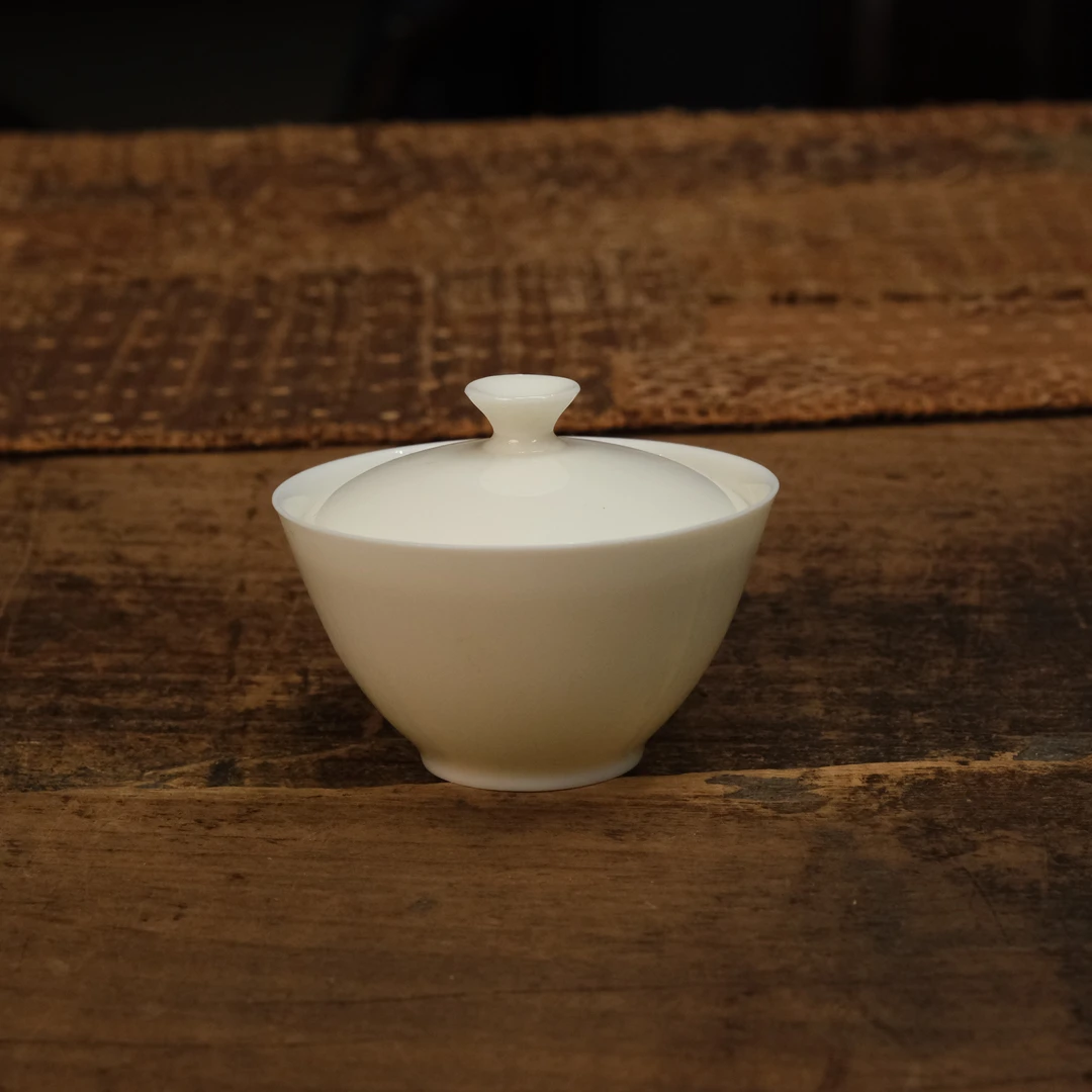 【 隐山集】甄选茶器N9