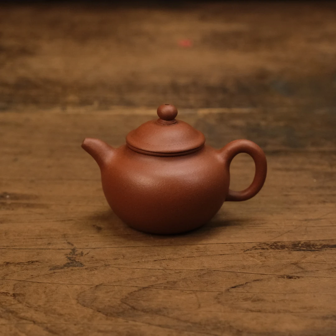【 隐山集】甄选茶器L13