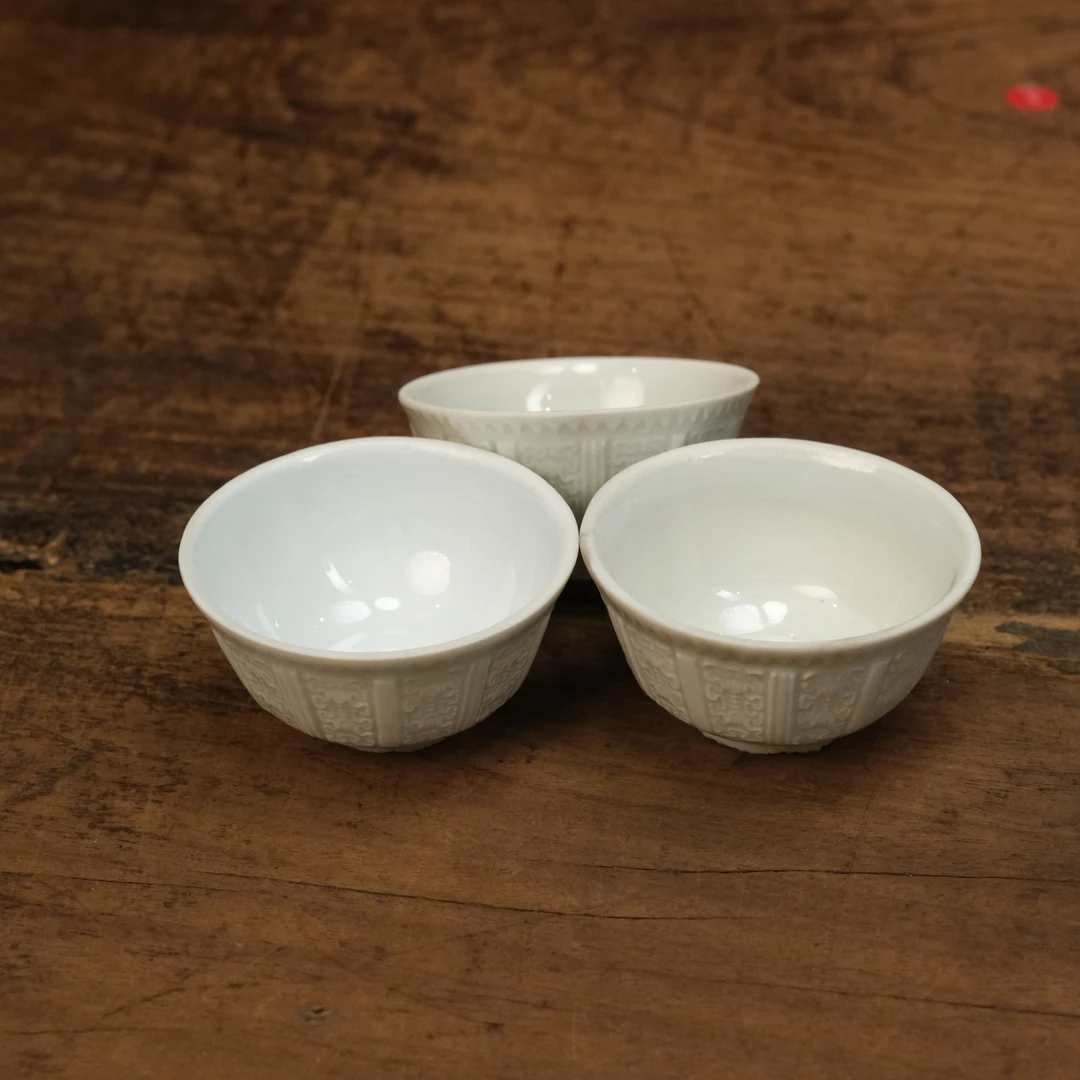 【 隐山集】甄选茶器Q4