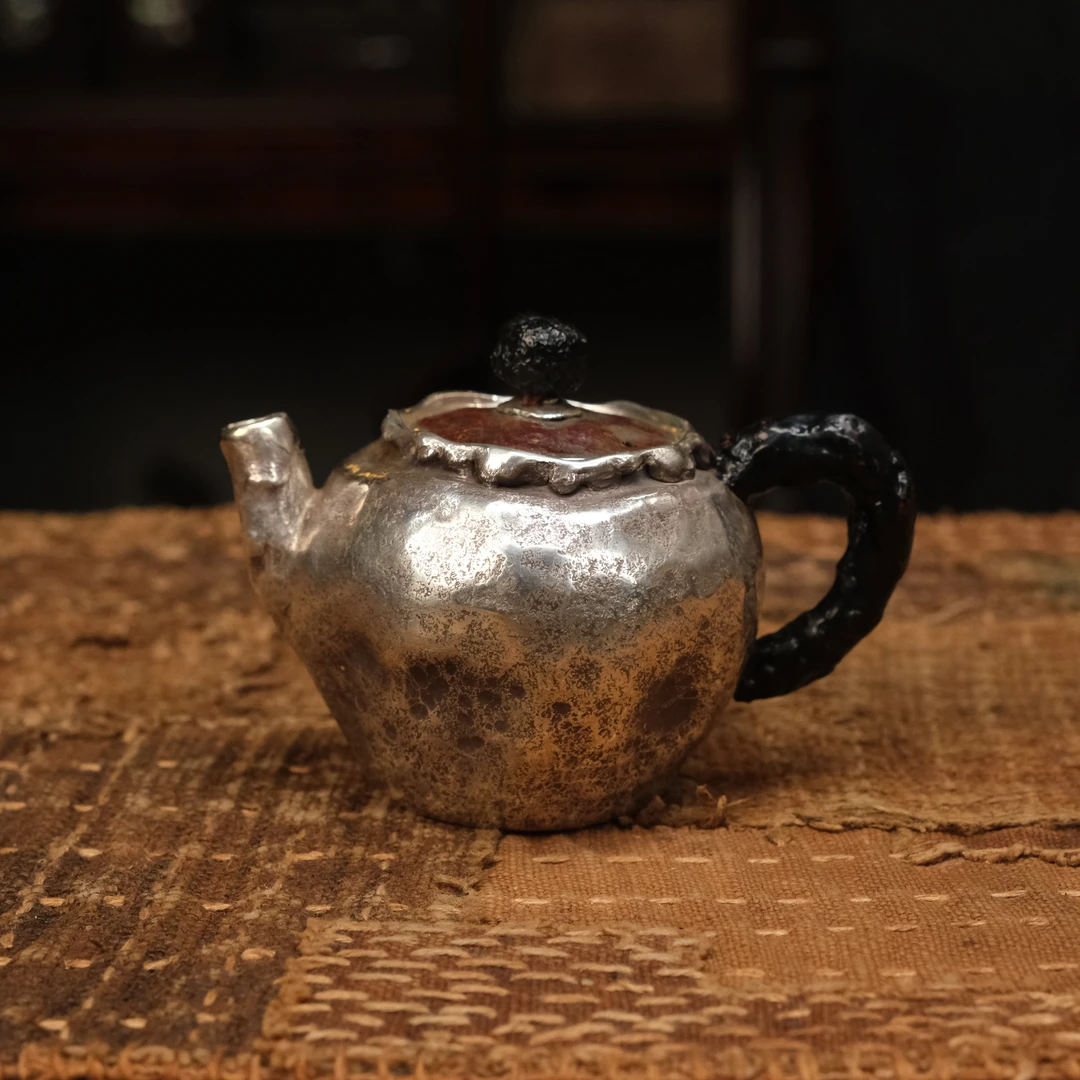 【 隐山集】甄选茶器C7