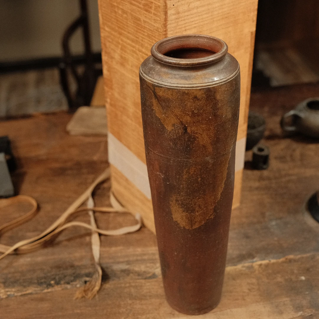 【隐山集】甄选茶器A43